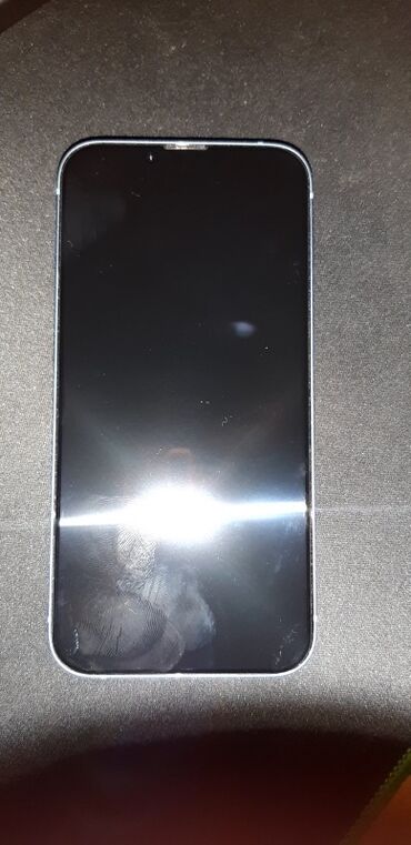 Apple iPhone: Apple iPhone iPhone 14, 256 GB, Plavi, Face ID na lalafo.rs — 1 Apple iPhone: Apple iPhone iPhone 14, 256 GB, Plavi, Face ID — 1