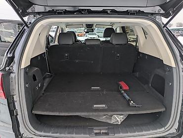 Ssangyong: Ssangyong Rexton: 2022 г., 2.2 л, Автомат, Дизель, Внедорожник — 16