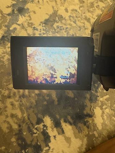 se electronics: Видеокамера Sony Handycam Vision CCD-TRV12E (PAL), формат Video8 — 4