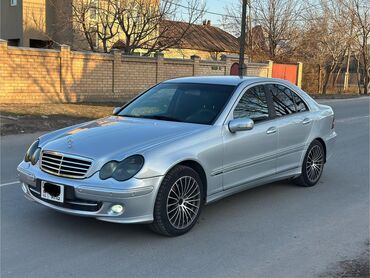 Mercedes-Benz: Mercedes-Benz S-Class: 2005 г., 3 л, Автомат, Бензин at lalafo.kg — 2 Mercedes-Benz: Mercedes-Benz S-Class: 2005 г., 3 л, Автомат, Бензин — 2