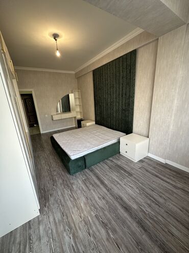 Yeni tikili: 28 May, 2 otaqlı, Yeni tikili, m. 28 may, 50 kv. m — 10