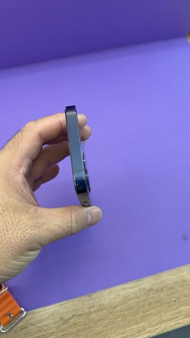 Apple iPhone: IPhone 12 mini, Б/у, 128 ГБ, 72 % — 7