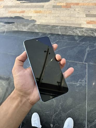 Redmi: Redmi 12, 128 GB, rəng - Göy — 4