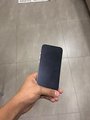 lalafo ikinci el: IPhone 13, 128 GB, Ağ, Face ID — 6