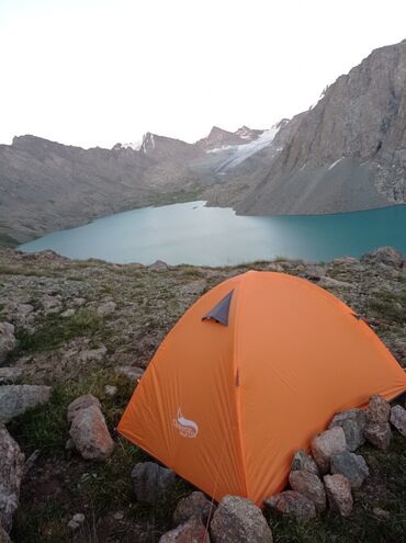палатка двухместная: Новые !!! Палатка двухместная. Палатка для кемпинга. Палатки для