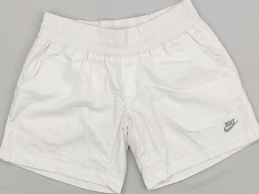 szorty nike: Nike, Szorty damskie, rozmiar S — 1
