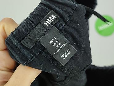 cos basic: H&M, Spódnica damska, rozmiar S — 4