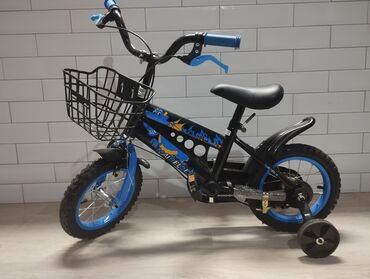 детский велосипед yosemite: Срочно продаю детский велосипед 
от 2 до 5 лет