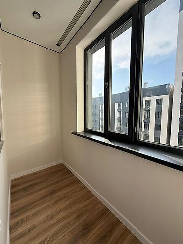 Продажа квартир: 1 комната, 42 м², Элитка, 8 этаж, Дизайнерский ремонт — 8