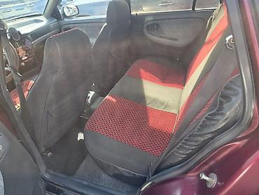 киа к3 gt: Daewoo Nexia: 2005 г., 1.5 л, Механика, Бензин, Седан — 10