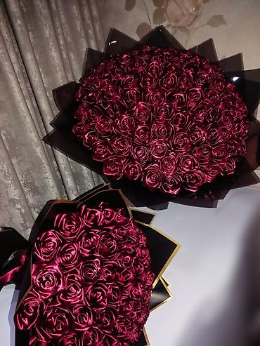 ковры покупка: Букеты из атласных лент на заказ🌹❤️| съедобные букеты🍺🍬| сладкие — 4