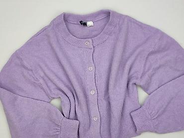 top divided: H&M Divided, Kardigan damski, rozmiar S — 1