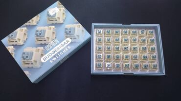 Клавиатуры: Клавиатура — 3