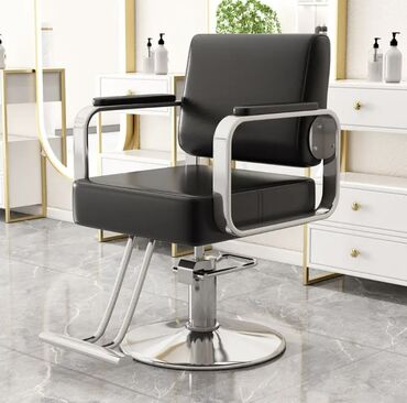парик черный: Парикмахерская мойка и кресла