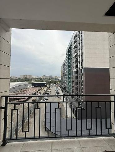 11: 1 комната, 43 м², Технопарк Элитка, 8 этаж, Евроремонт — 2