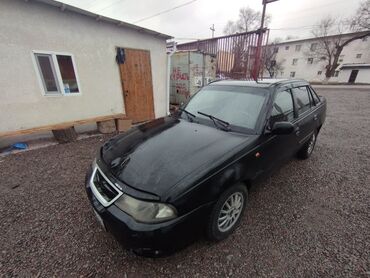 автомобили матиз: Daewoo : 2011 г., 1.6 л, Механика, Бензин