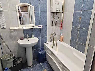kirayə otaqlar: 2 otaqlı mənzil — işıqlı və geniş plan - Planlaşdırma: ayrı mətbəx, 2 — 5