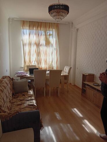 Yeni tikili: 2 otaqlı, Yeni tikili, m. İnşaatçılar, 52 kv. m -da lalafo.az — 3 Yeni tikili: 2 otaqlı, Yeni tikili, m. İnşaatçılar, 52 kv. m — 3