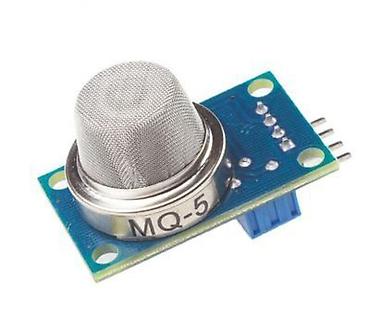Kateqoriya: Sensorlar > Qaz Məhsul: LPG/Propan Qaz Sensor Kartı –
