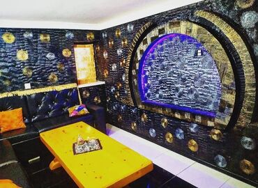 Restoran, kafelər: Bayılda obyekt zirzəmi obyekt kafe, icarəyə verilir.Su işıq daimidir — 10