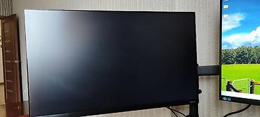 qled монитор: Монитор, Samsung, Б/у, LED, 26" - 27" — 7