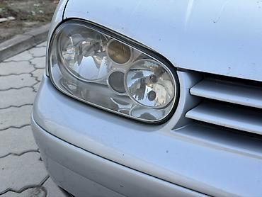 двигатель ауди 100 2.0 бензин: Volkswagen Golf: 2002 г., 1.6 л, Механика, Бензин, Хэтчбэк — 7