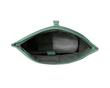 Rančevi, torbe i koferi: KikkaBoo Torba za mame Jayden – mint (šifra: KKB2) Elegantna i — 8