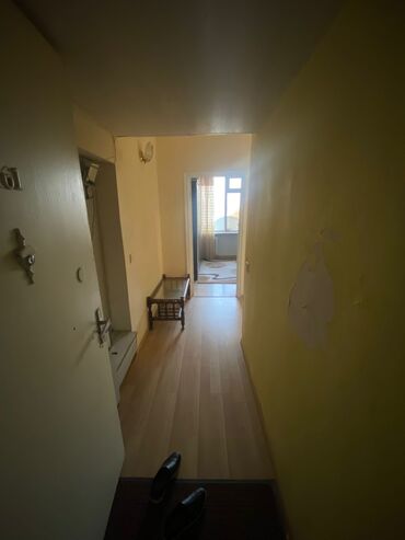 memar ecemide satilan evler: Bakı, Yasamal, 2 otaqlı, Köhnə tikili, m. İçərişəhər, 50 kv. m