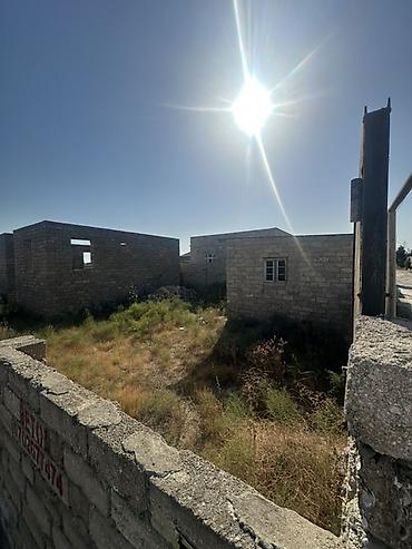 koroğlu: Qala qəs. 3 otaqlı, 110 kv. m, Kredit yoxdur, Təmirsiz — 1
