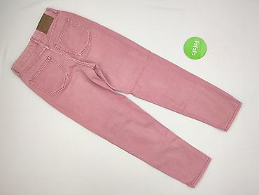 levis 571: PULL&BEAR, Jeansy damskie, rozmiar 2XS — 3