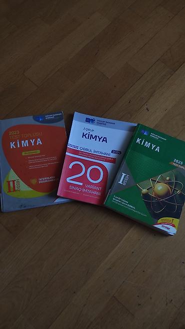 magnezium tabletka: 3 birliktə 12 azn — 1