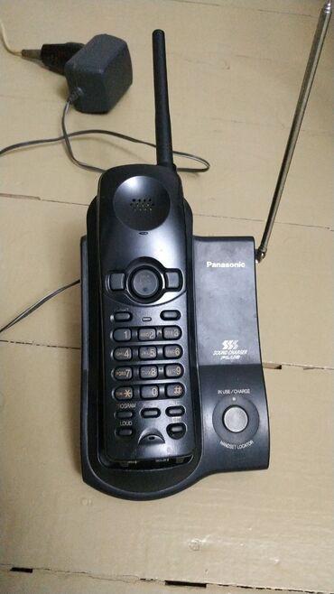 Stasionar telefonlar: Stasionar telefon Simli -da lalafo.az — 13 Stasionar telefonlar: Stasionar telefon Simli — 13