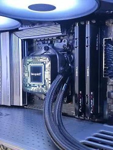 Desktop računari i radne stanice: Ryzen 7 9800X3D RX 9070XT B850 32GB 2TB - SM198PC. ✨ Prodaja i — 19