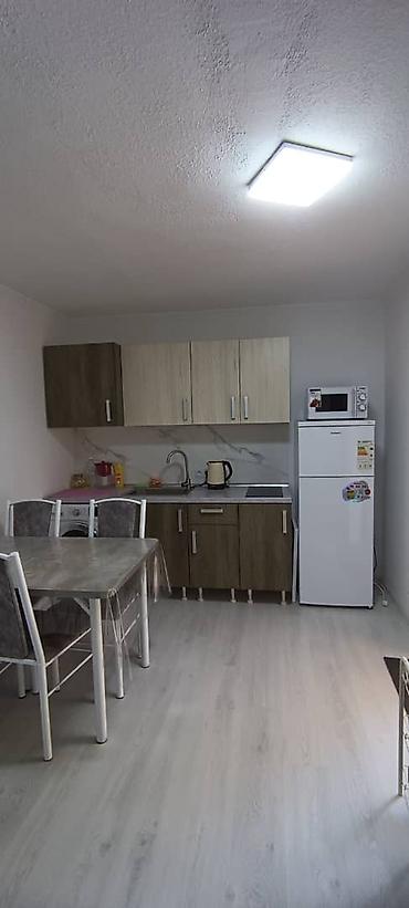 bai villa: 1 комната, 42 м², Элитка, 2 этаж, Старый ремонт — 7