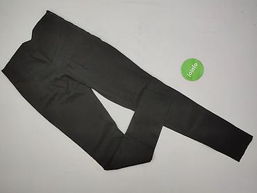 pull on trousers h: Legginsy Sportowe damskie, rozmiar S — 2