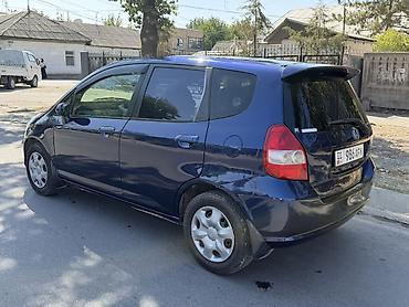 фреон 22 цена: Honda Fit: 2003 г., 1.3 л, Автомат, Бензин, Хэтчбэк — 9