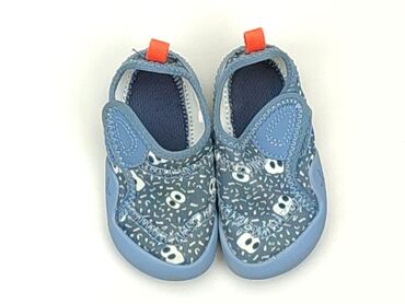 sandały dla chłopca 32: Baby shoes, 18, condition - Very good