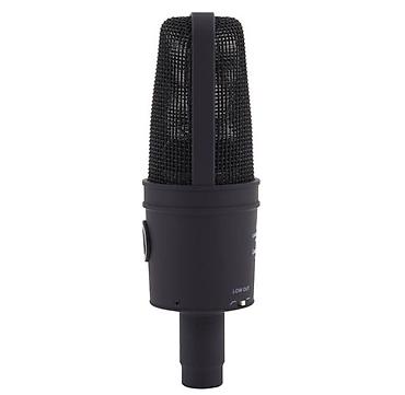 fantom x6: №: 15046 Məhsulun adı: Mikrofon Audio-Technica AT4040 Brend — 4