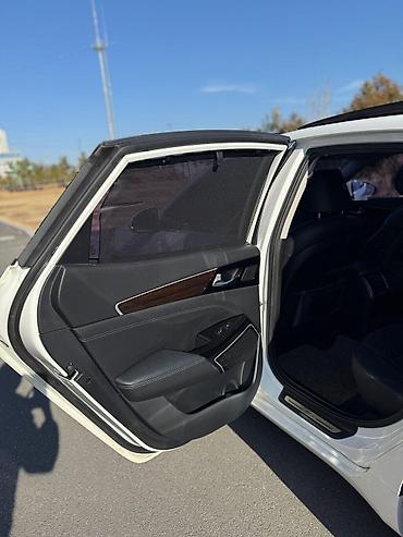 Kia: Kia K7: 2019 г., Газ — 17