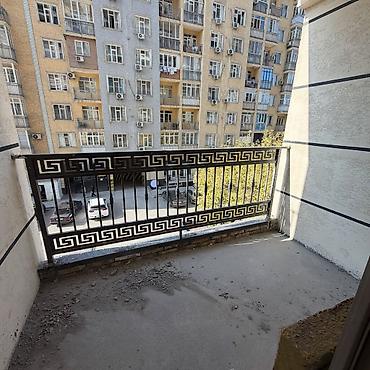 Продажа квартир: 1 комната, 49 м², Золотой квадрат Элитка, 12 этаж, ПСО (под самоотделку) — 3