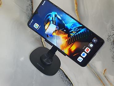 nba 2k25: ZTE Nubia Neo, Б/у, 256 ГБ, 1 SIM, 2 SIM — 5