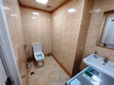 Yeni tikili: 3 otaqlı, Yeni tikili, m. Həzi Aslanov, 133 kv. m — 15