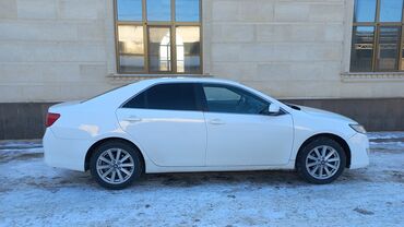 Toyota: Toyota Camry: 2013 г., 2.5 л, Автомат, Бензин, Седан