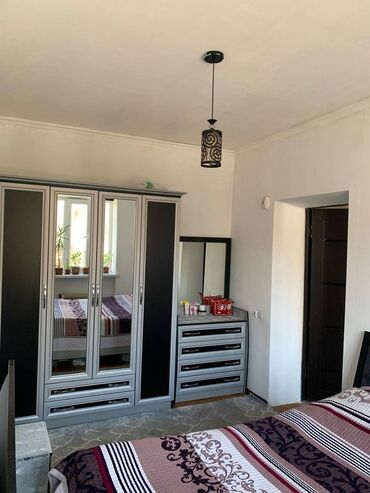 с комсомольское: 3 комнаты, 50 м², Индивидуалка, 2 этаж, Евроремонт
