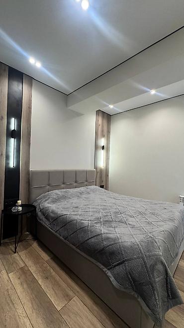 Продажа квартир: 1 комната, 66 м², 9 этаж, Дизайнерский ремонт — 1