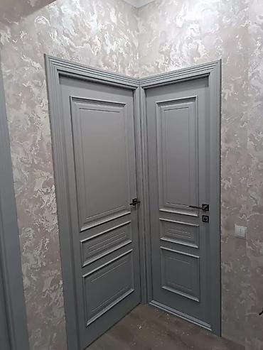 Балконные двери: Межкомнатные двери сатуу жана орнотуу сиздер каалагандай эшикти тандап — 87