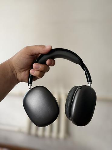наушники hyperx cloud 2: Беспроводные полноразмерные наушники, Apple, Б/у — 2