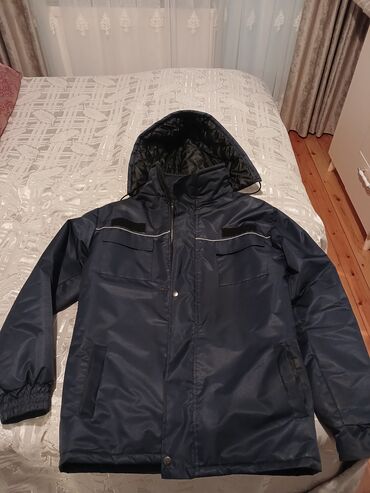 Kurtkalar: Kurtka, Bomber, Qış, S — 21