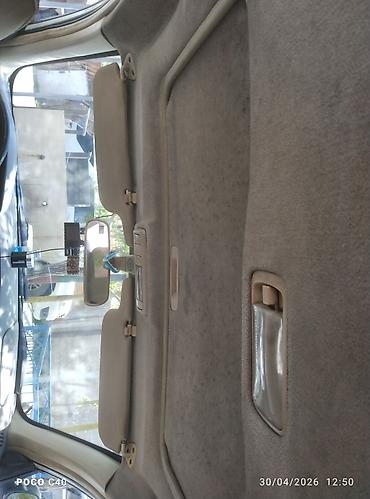 byd 2 ci el: BYD F3: 1.5 l | 2009 il 556415 km Sedan — 6