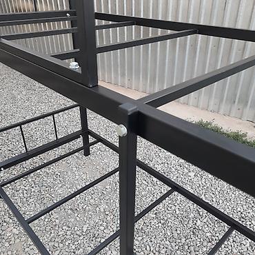 Двухъярусные кровати: Салам Алейкум! Качественная двухъярусная кровать на заказ . И в — 9